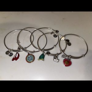 Wizard of Oz Alex and ani